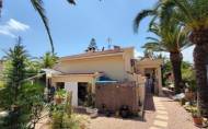 Revente - Villa -
Ciudad Quesada - Costa Blanca