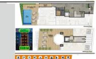 Nieuwbouw Woningen - Apartment -
Torrevieja - Playa de El Cura
