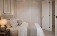 New Build - Town House -
Mazarron - Country Club