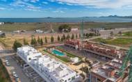 Obra nueva - Apartment -
Los Alcazares - La Serena Golf