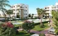Nouvelle construction - Apartment -
Torre Pacheco - Santa Rosalia Lake And Life Resort