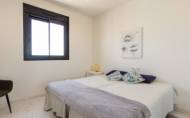 Revente - Apartment -
Orihuela Costa - Costa Blanca