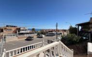 Herverkoop - Town House -
Gran Alacant - Monte y Mar Alto