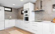 Herverkoop - Villa -
Cabo Roig - Costa Blanca