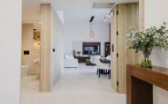 Resale - Villa -
Algorfa - Inland