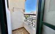 Revente - Town House -
La Zenia - Costa Blanca