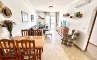 Herverkoop - Apartment -
Cabo Roig - Costa Blanca