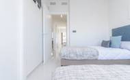 Nouvelle construction - Bungalow -
Torrevieja - Los Balcones