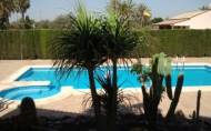 Reventa - Villa -
Elche - Costa Blanca