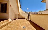 Revente - Apartment -
La Zenia - Costa Blanca