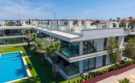 Herverkoop - Penthouse Penthouse -
Cartagena - Mar De Cristal