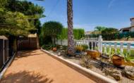 Reventa - Villa -
San Fulgencio - Costa Blanca