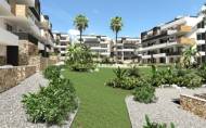 New Build - Penthouse -
Orihuela Costa - Los Altos