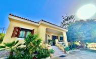 Herverkoop - Villa -
Daya Vieja - Costa Blanca Sur