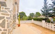 Resale - Villa -
Torrevieja - Los Balcones