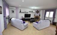 Revente - Villa -
Algorfa - Inland