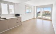 Herverkoop - Apartment -
La Duquesa - Costa del Sol