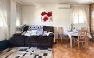Revente - Apartment -
Torrevieja - Costa Blanca