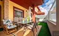 Herverkoop - Villa -
Torre Pacheco - Inland