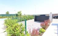 Resale - Villa -
Algorfa - Inland