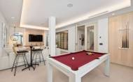 Resale - Villa -
Nueva Andalucía - Costa del Sol