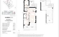 Nouvelle construction - Attique -
Casares - Doña Julia Golf