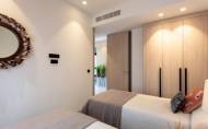 Nieuwbouw Woningen - Villa -
Algorfa - La Finca Golf
