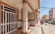 Herverkoop - Apartment -
La Mata - Costa Blanca