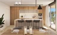 Nouvelle construction - Villa -
Polop - PAU 1