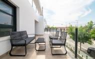 Herverkoop - Apartment -
San Miguel de Salinas - Inland