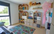 Herverkoop - Villa -
La Manga del Mar Menor - Costa Calida