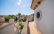 Resale - Townhouse -
Algorfa