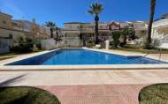 Herverkoop - Town House -
Ciudad Quesada - Costa Blanca