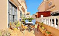 Herverkoop - Town House -
Orihuela Costa - Costa Blanca
