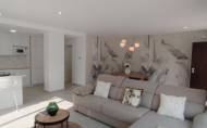 Reventa - Apartment -
Torrevieja - Torreblanca