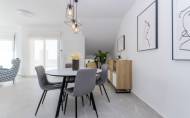 Nieuwbouw Woningen - Bungalow -
San Miguel de Salinas - Cerro Del Sol