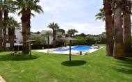 Resale - Apartment -
Orihuela Costa - Villamartín