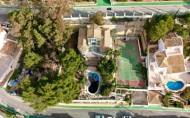 Revente - Casa -
Altea - Altea Hills