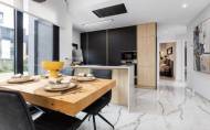 New Build - Bungalow -
Ciudad Quesada - Lo Marabú
