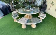 Resale - Villa -
Benijofar - Costa Blanca