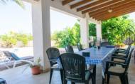 Resale - Villa -
Guardamar del Segura - El Raso