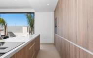 Nieuwbouw Woningen - Villa -
Los Alcazares - Serena Golf