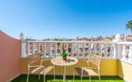 Revente - Town House -
Villamartin - Costa Blanca