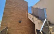 Herverkoop - Villa -
Torrevieja - Costa Blanca