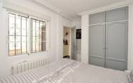Herverkoop - Town House -
Villamartin - Costa Blanca