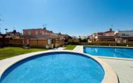 Resale - Town House -
Torrevieja - Carrefour