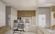Nouvelle construction - Apartment -
Guardamar del Segura - El Raso