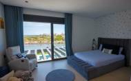 Herverkoop - Villa -
La Manga del Mar Menor - Costa Calida