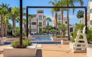 Herverkoop - Apartment -
Orihuela Costa - La Zenia