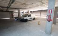 Revente - Apartment -
Orihuela Costa - Costa Blanca